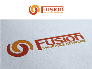 Diseño de Logo por MIM design para Fusion Entertainment LLC | Diseño: #2970496