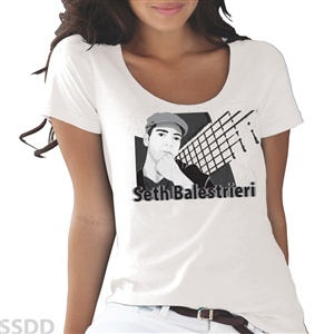 T-shirt Design by SSDD