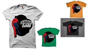 Design de T-shirt par dejanmalzarkov1 pour SethBalestrieriMusicManager | Design : #2971557