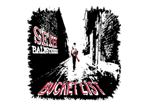 Design de T-shirt par annabrueningdesigns123 pour SethBalestrieriMusicManager | Design : #2968082