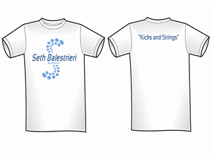 T-shirt Design by Muzammil Versiani