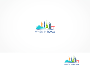 Logo Design by ArtTank for Front Door Photography, LLC | Design: #22530024