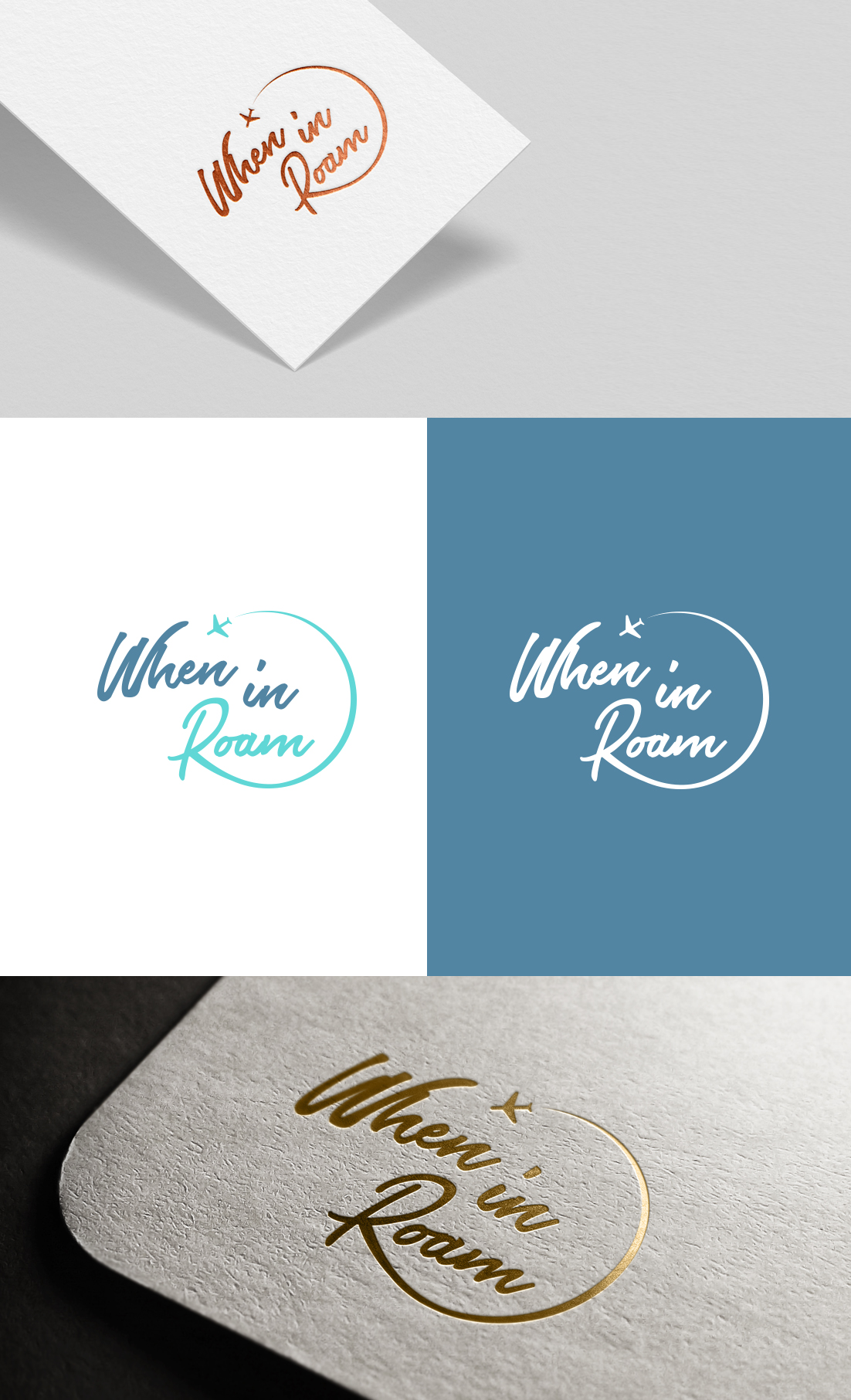 Logo Design by GLDesigns for Front Door Photography, LLC | Design #22527764