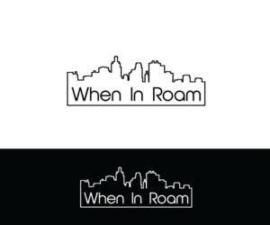 Logo Design by Creative Afnur for Front Door Photography, LLC | Design: #22533834
