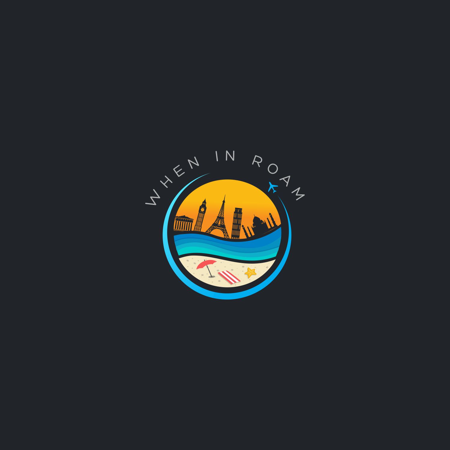 Logo Design by GVisions for Front Door Photography, LLC | Design #22552393
