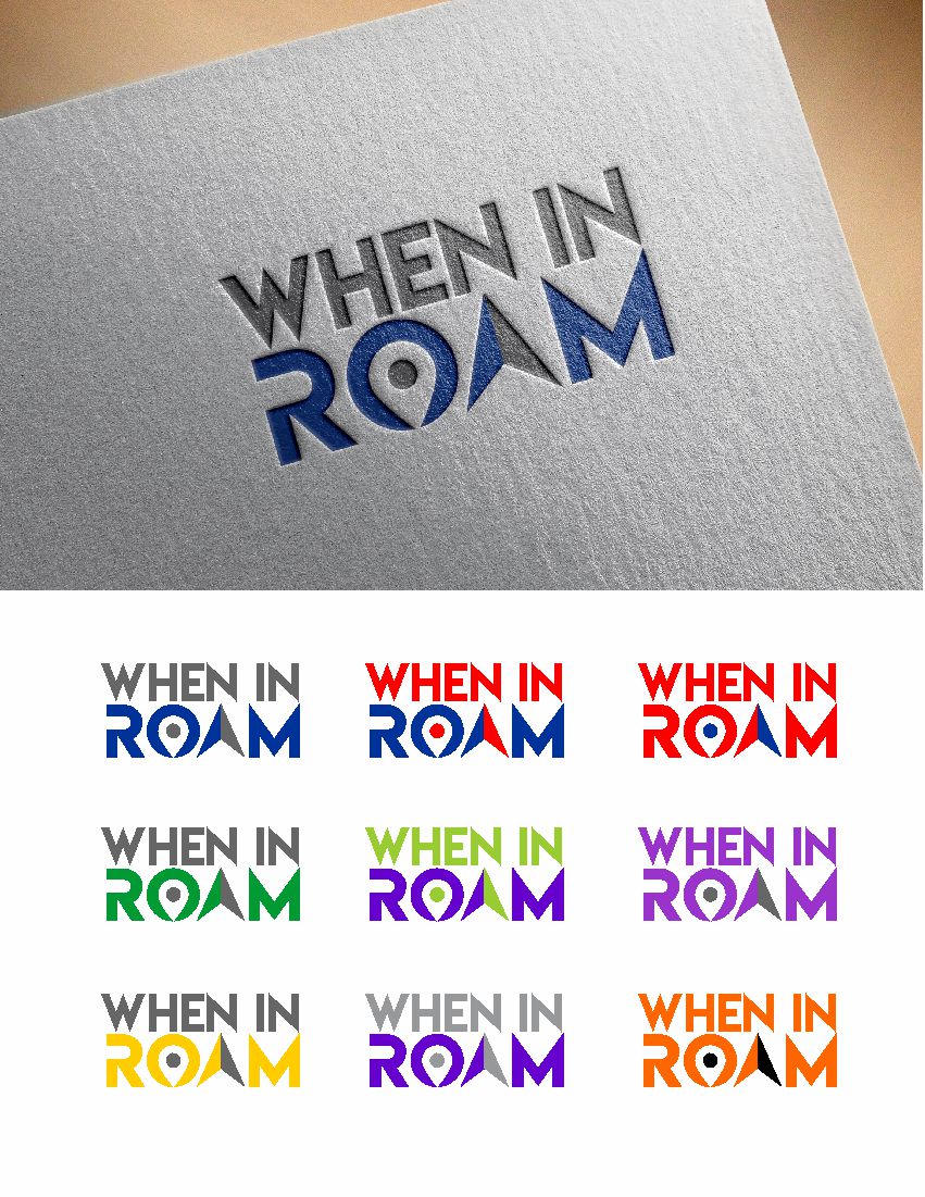 Logo Design by Praza for Front Door Photography, LLC | Design #22525889