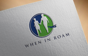 Logo Design by CreativeBaba for Front Door Photography, LLC | Design: #22526752