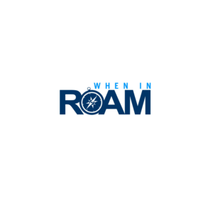 When In Roam | Design de Logo par collinlevine