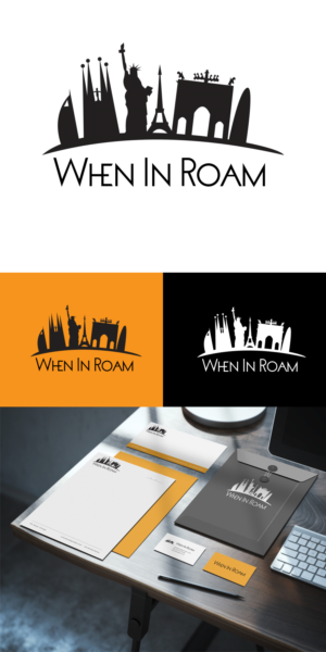 Logo Design by reyand oneil