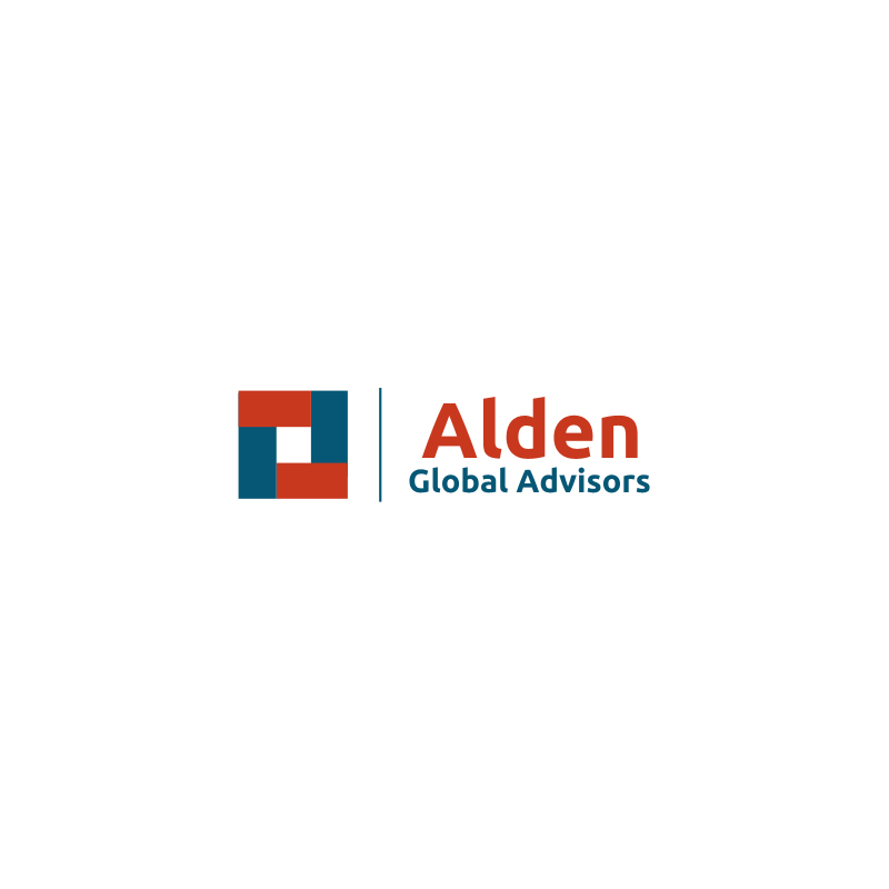 Logo Design by ketoprofen for Alden Advisors | Design #2972877