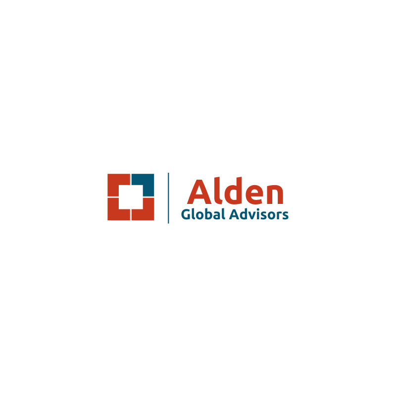 Logo Design by ketoprofen for Alden Advisors | Design #2972878
