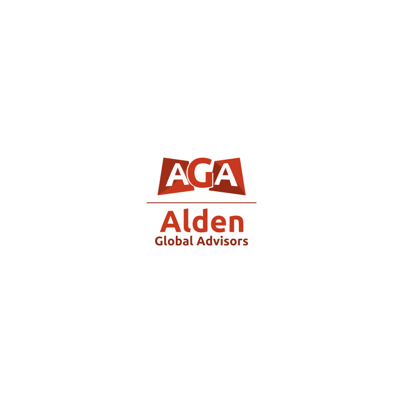 Logo Design by ketoprofen for Alden Advisors | Design #2972879