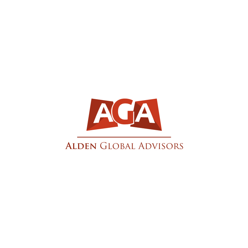 Logo Design by ketoprofen for Alden Advisors | Design #2972880