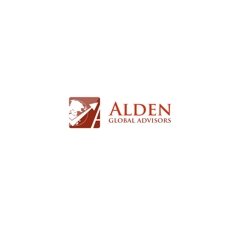 Diseño de Logo por ketoprofen para Alden Advisors | Diseño #2972882