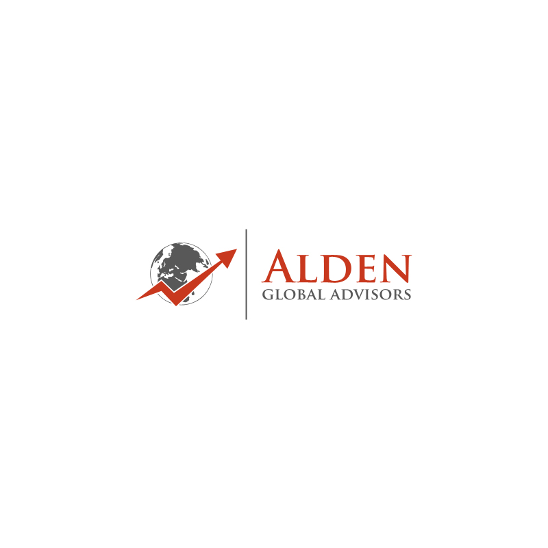 Diseño de Logo por ketoprofen para Alden Advisors | Diseño #2972884