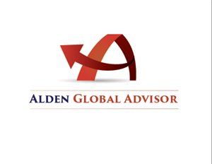 Diseño de Logo por praxispena para Alden Advisors | Diseño #2955162