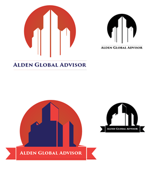 Logo Design by praxispena for Alden Advisors | Design: #2955635