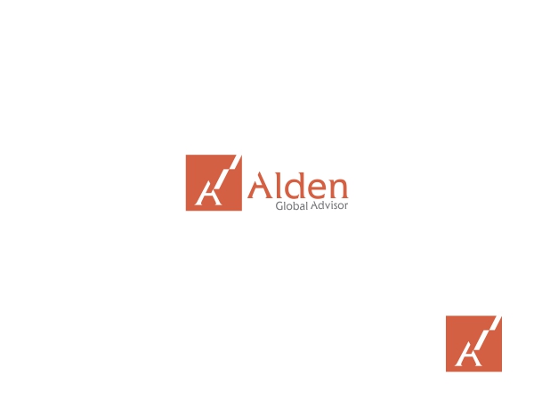 Logo Design by Savitra for Alden Advisors | Design #2962412