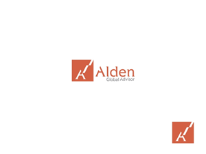 Design de Logo par Savitra pour Alden Advisors | Design : #2962412