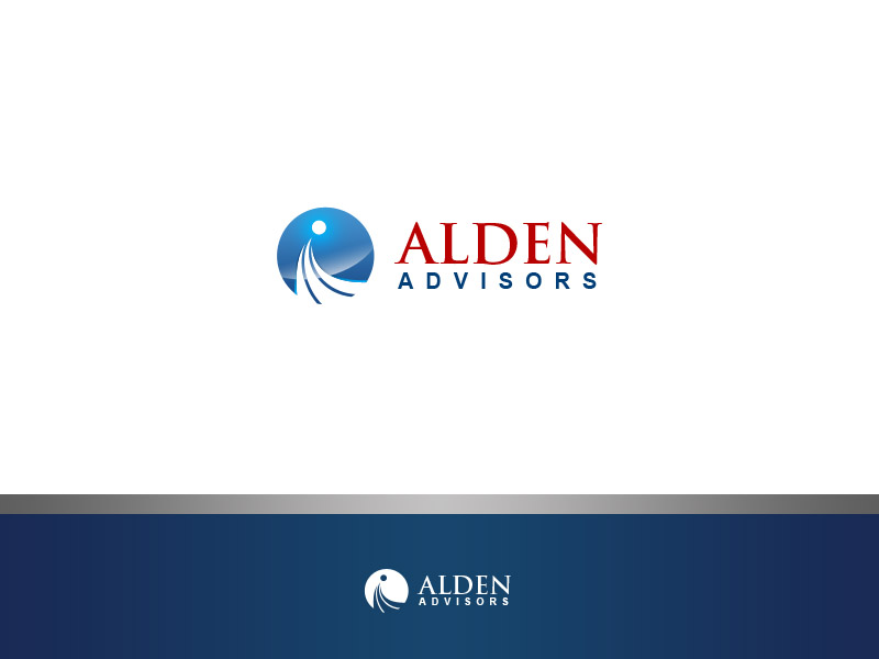 Design de Logo par Zaldy Abelido pour Alden Advisors | Design : #2991351