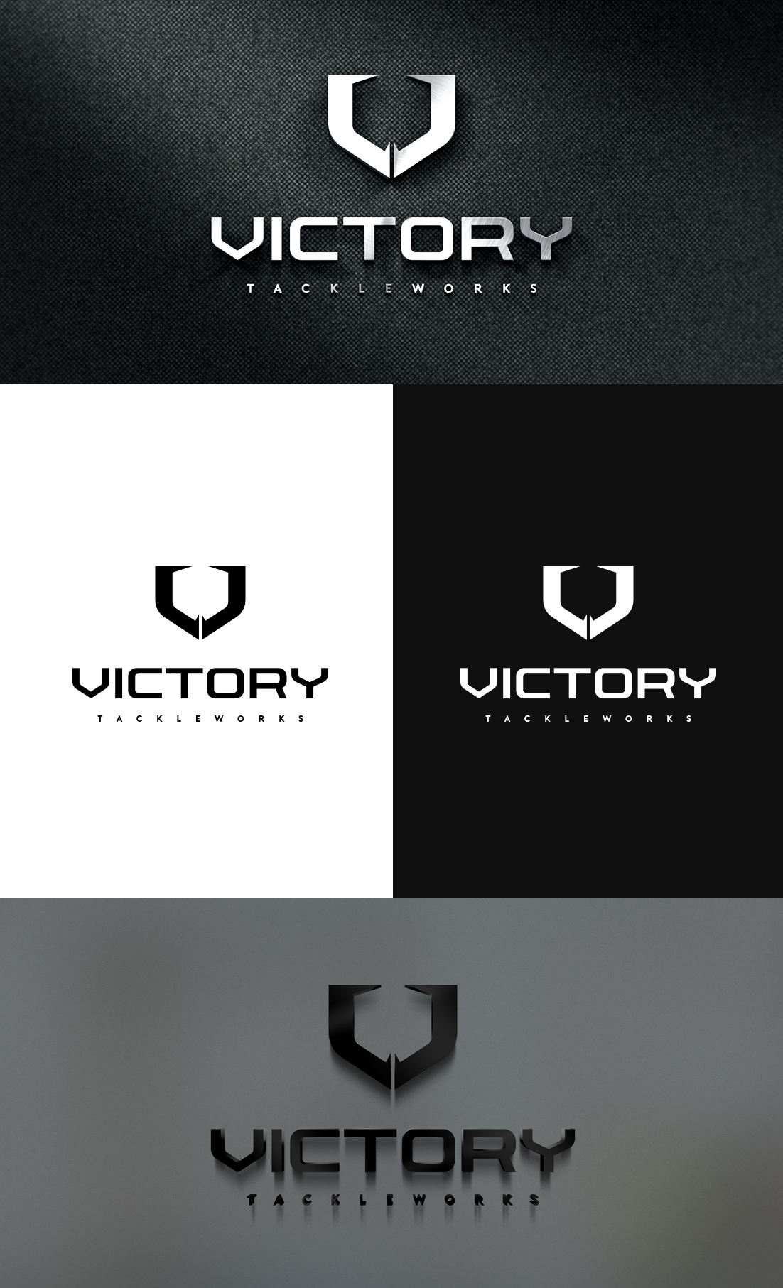 Design de Logo par GLDesigns pour Hydra Fishing, LLC | Design #22527022