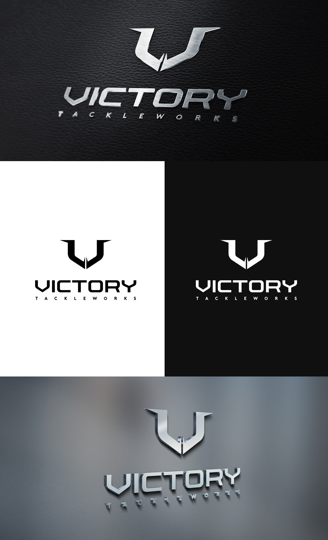 Design de Logo par GLDesigns pour Hydra Fishing, LLC | Design #22529136