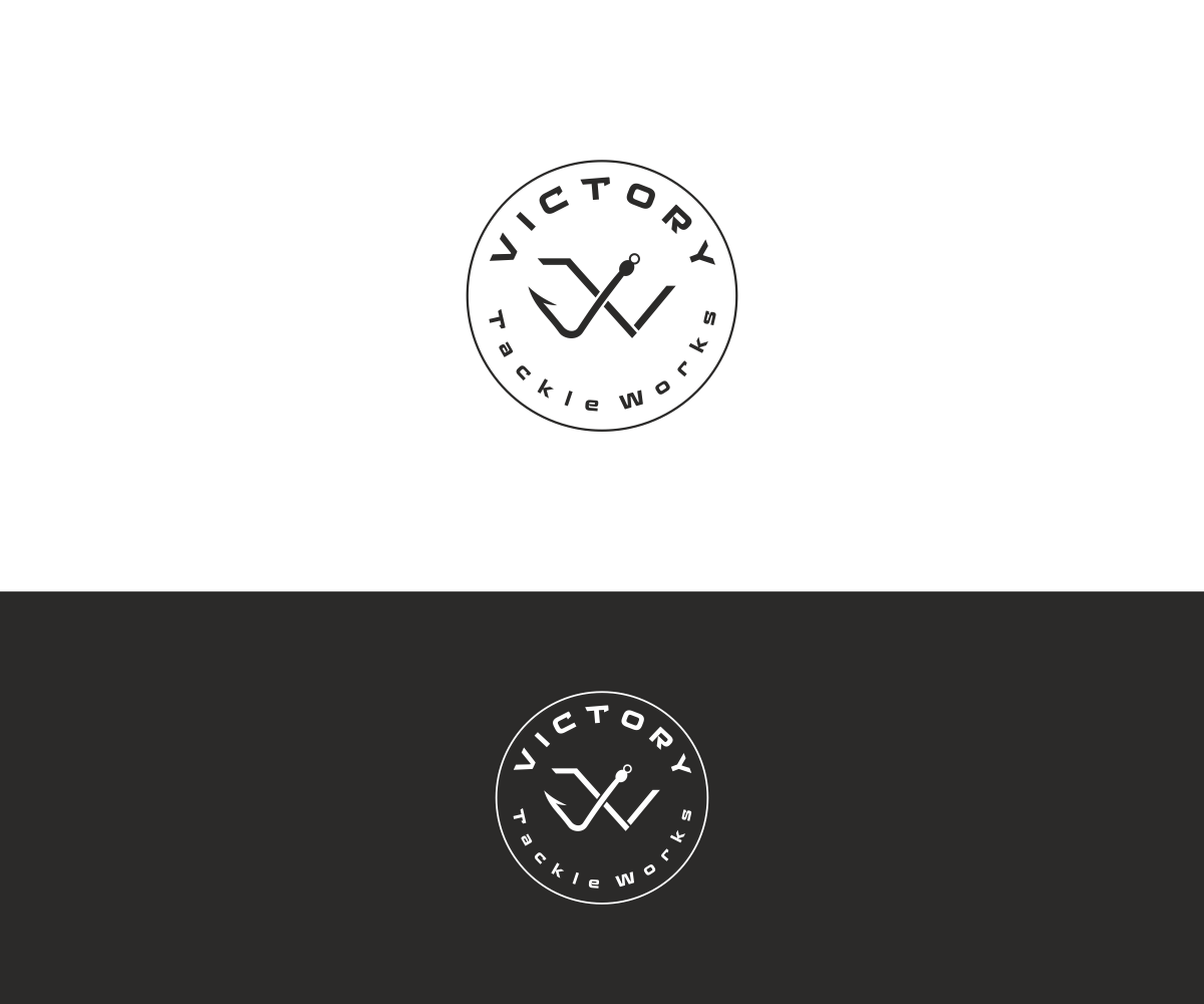 Logo Design by chameerakasundb for Hydra Fishing, LLC | Design #22528052