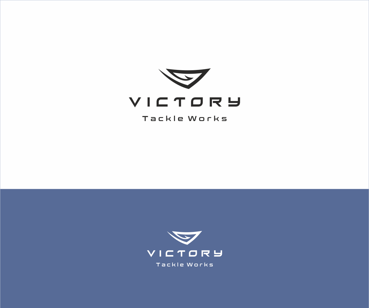 Logo Design by chameerakasundb for Hydra Fishing, LLC | Design #22537893
