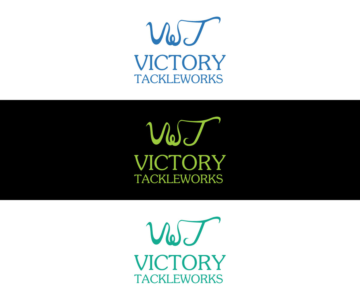 Logo Design by Creative Afnur for Hydra Fishing, LLC | Design #22533661