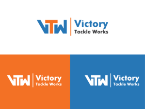 Diseño de Logo por Creative Afnur para Hydra Fishing, LLC | Diseño: #22533662