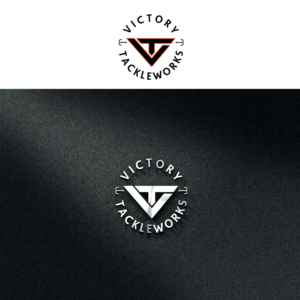 Diseño de Logo por hector0811 para Hydra Fishing, LLC | Diseño: #22523760