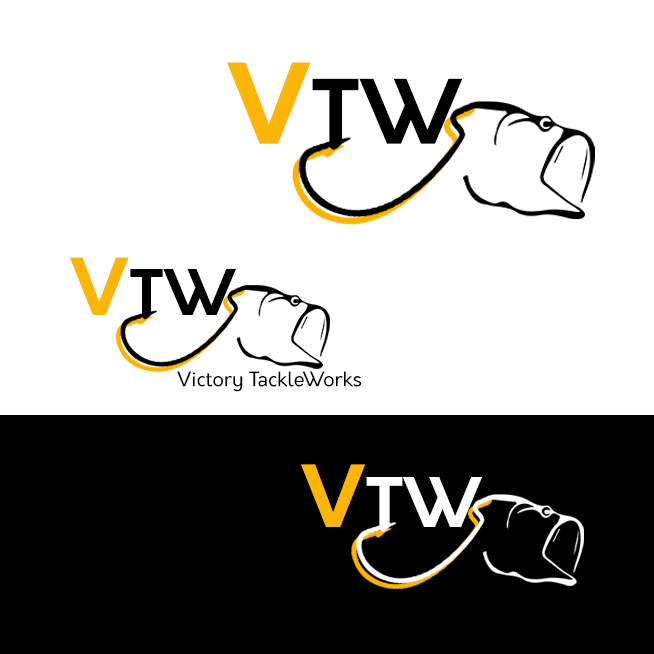 Design de Logo par cristina.basoiu 2 pour Hydra Fishing, LLC | Design #22533287