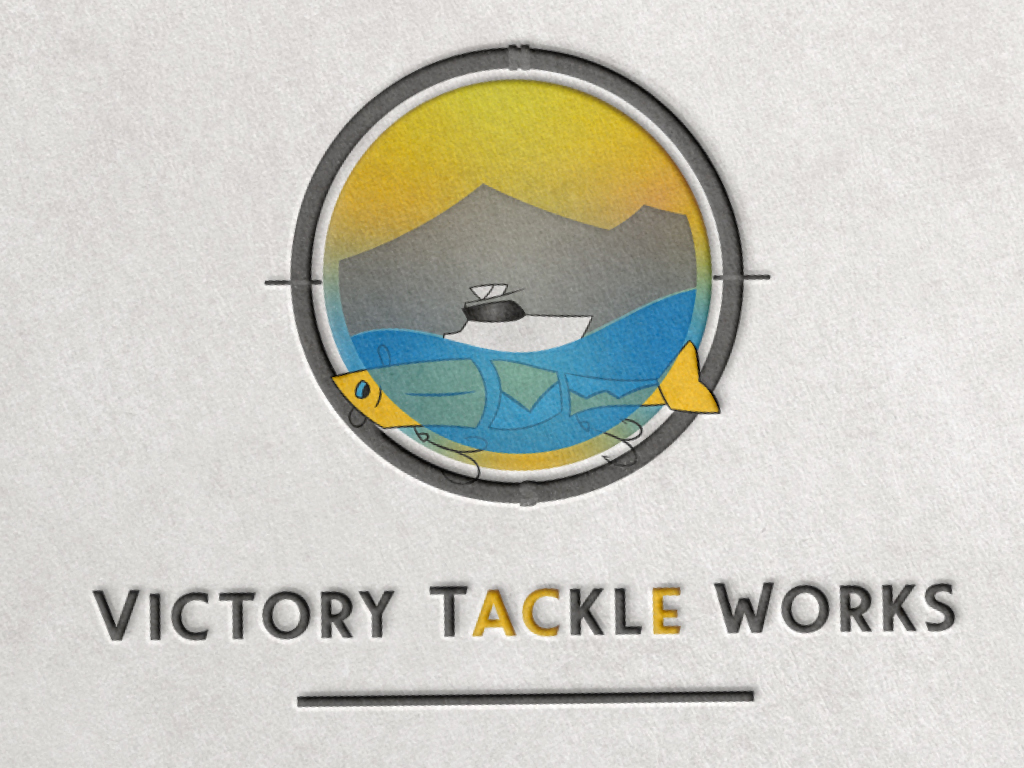 Logo Design by rathwa sandeep for Hydra Fishing, LLC | Design #22532142