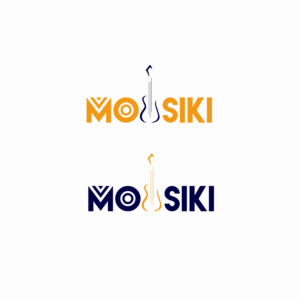 Logo Design by Mi Rana for this project | Design: #22574923