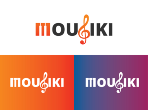 Logo Design by Creative Afnur for this project | Design: #22533430