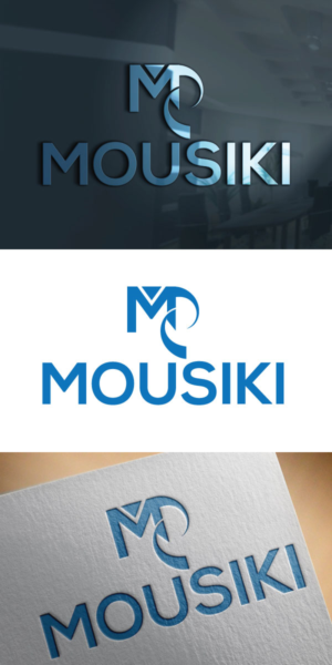 Logo Design by manik 06 for this project | Design: #22536462