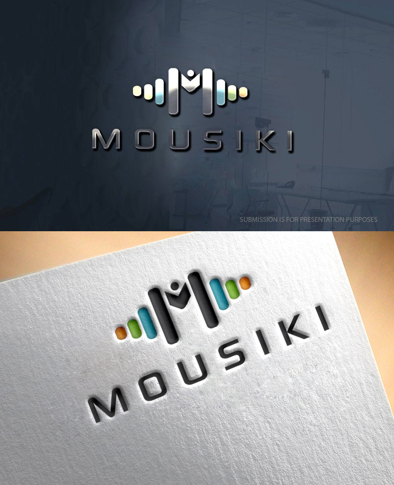 Diseño de Logo por graphicevolution para este proyecto | Diseño #22531585