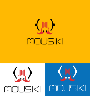 Logo Design by DKR DESIGN