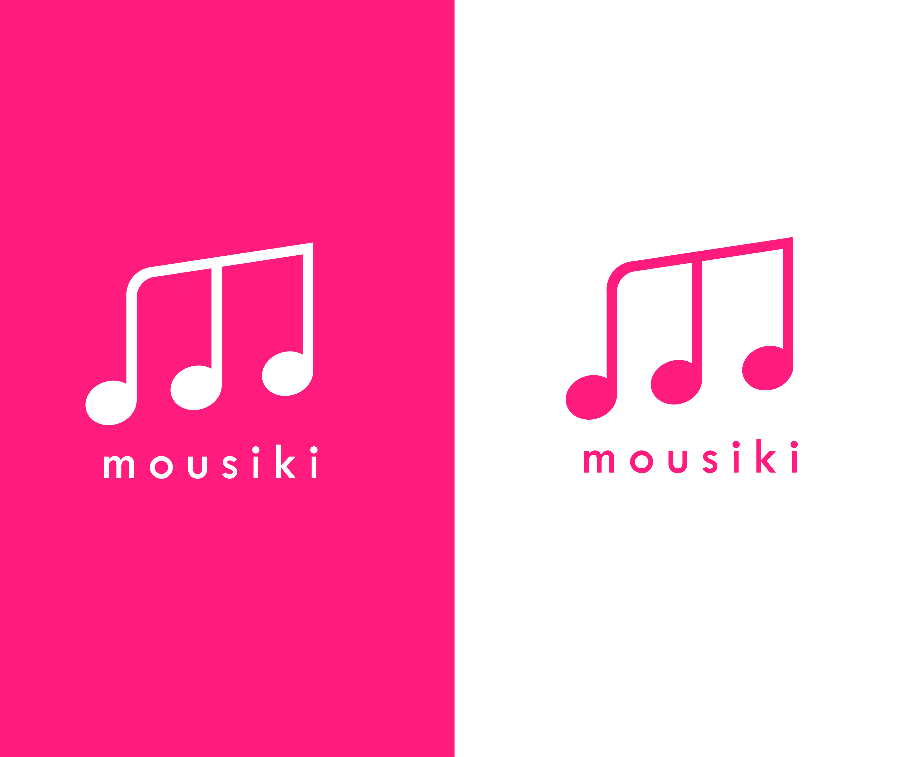 Logo Design by Joornale for this project | Design #22533091