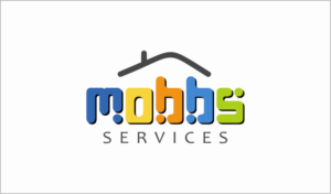 Logo-Design von inspirodesign für Mobbs Services | Design #22540981