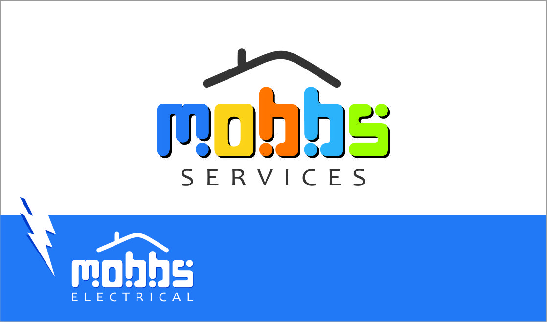 Logo Design by inspirodesign for Mobbs Services | Design #22540989