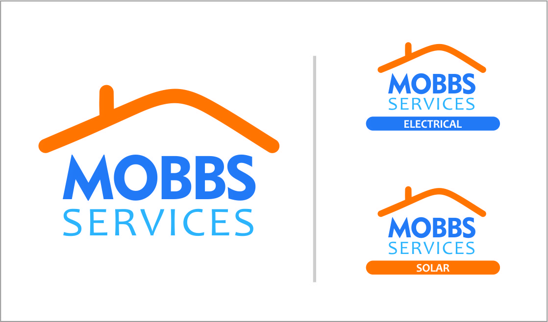 Logo Design by inspirodesign for Mobbs Services | Design #22543122