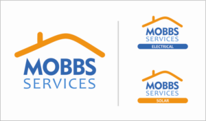 Diseño de Logo por inspirodesign para Mobbs Services | Diseño: #22543122