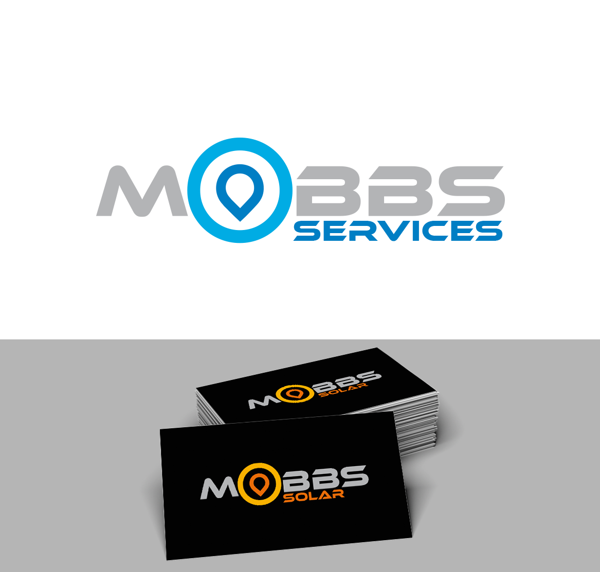 Logo Design by trufya for Mobbs Services | Design #22548419