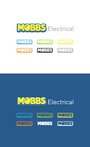 Logo-Design von Angeleski für Mobbs Services | Design #22546769