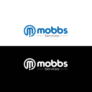Diseño de Logo por Finley Johnson para Mobbs Services | Diseño: #22546358
