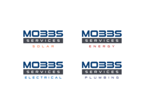 Diseño de Logo por happybrain design para Mobbs Services | Diseño: #22546197
