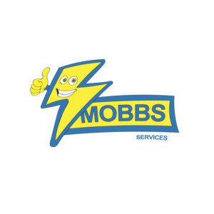 Logo-Design von Designs by Aidan für Mobbs Services | Design #22565118