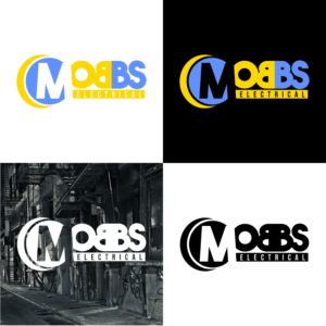 Logo-Design von Adi firadika für Mobbs Services | Design #22544699