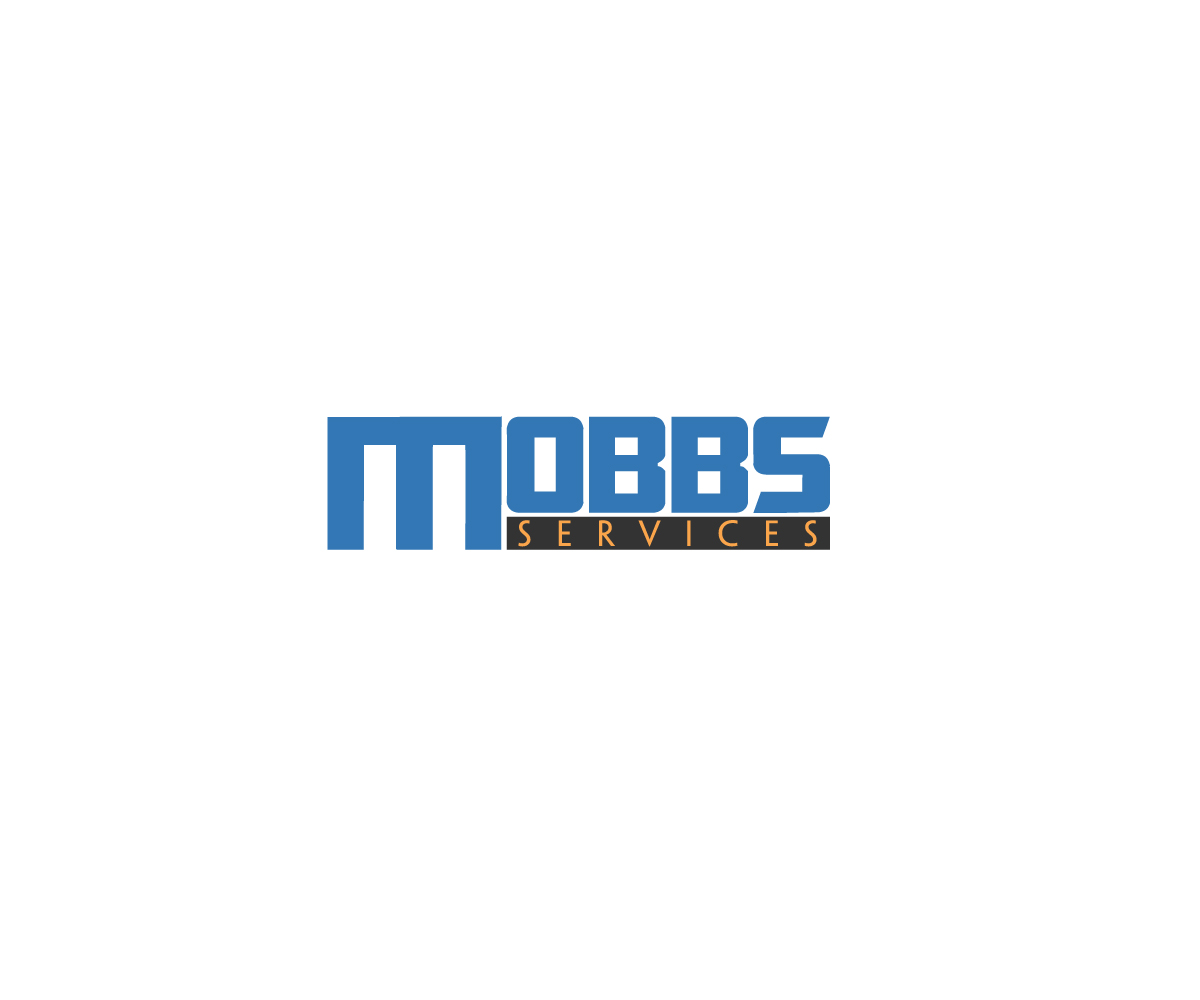 Logo Design by Huan88 for Mobbs Services | Design #22549990